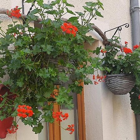 Golden Lion Bed and Breakfast Bouillon Εξωτερικό φωτογραφία