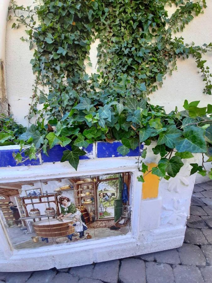 Golden Lion Bed and Breakfast Bouillon Εξωτερικό φωτογραφία
