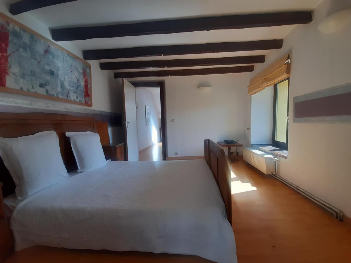 Golden Lion Bed and Breakfast Bouillon Εξωτερικό φωτογραφία