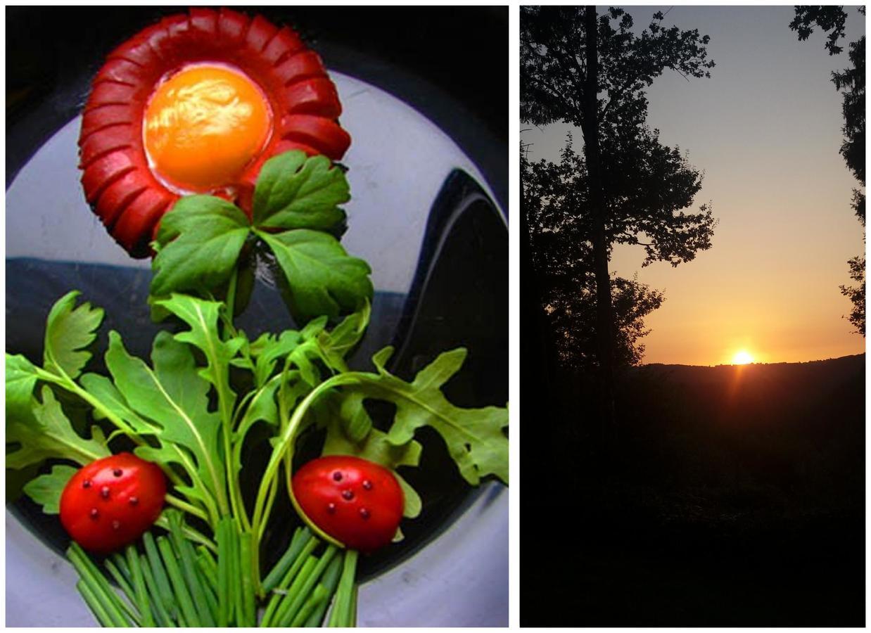 Golden Lion Bed and Breakfast Bouillon Εξωτερικό φωτογραφία