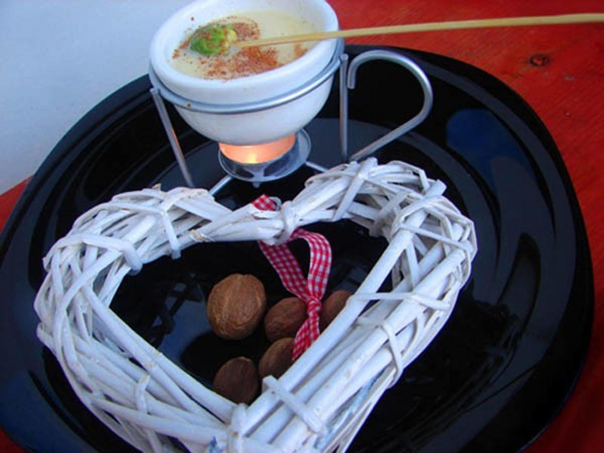 Golden Lion Bed and Breakfast Bouillon Εξωτερικό φωτογραφία