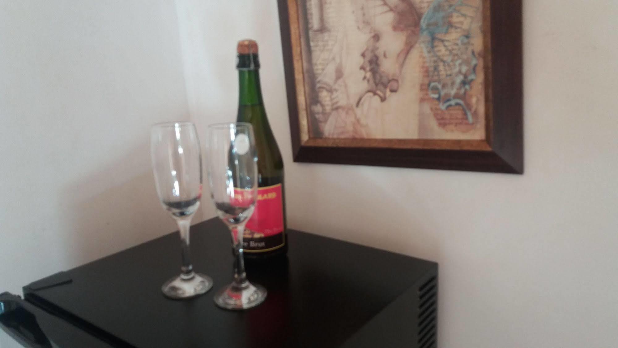 Golden Lion Bed and Breakfast Bouillon Εξωτερικό φωτογραφία